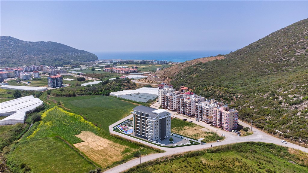 New project in Gazipasa, Alanya image