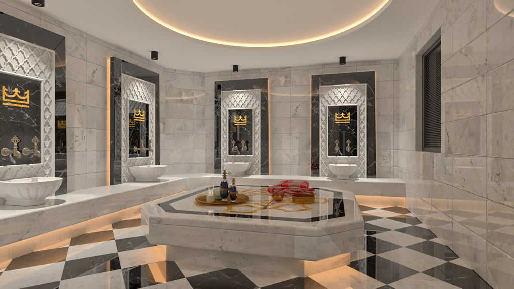 Alanya Kargicak Luxury project image