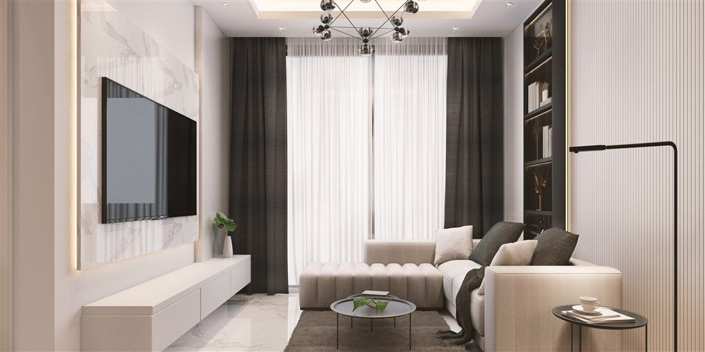 Alanya Avsallar new Elite project image