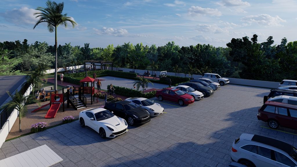 Alanya Avsallar Premium class project image