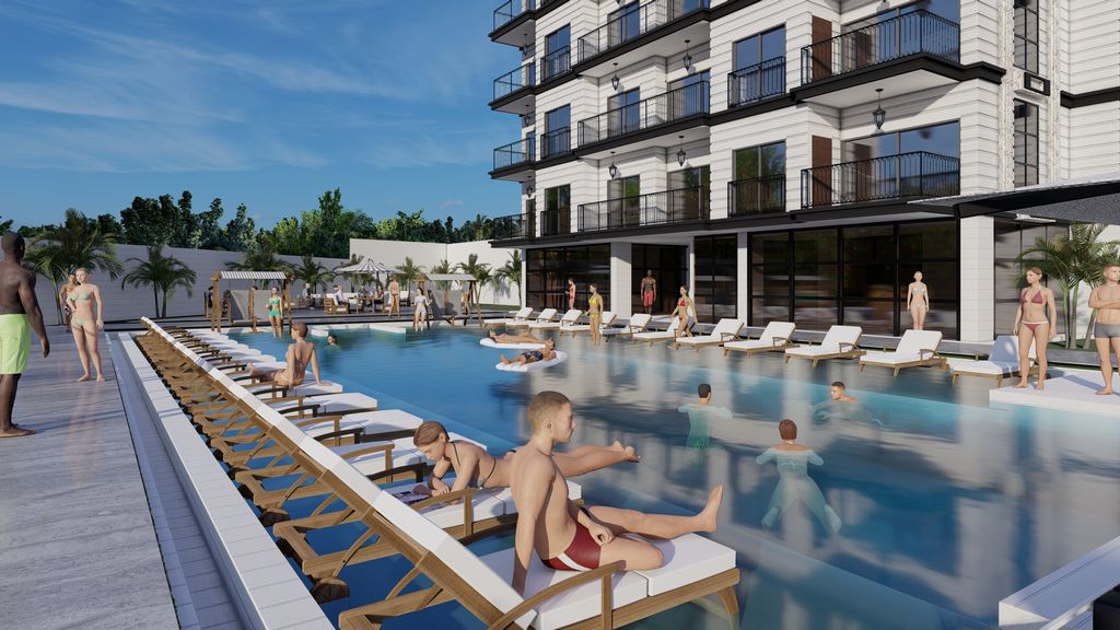 Alanya Avsallar Premium class project image