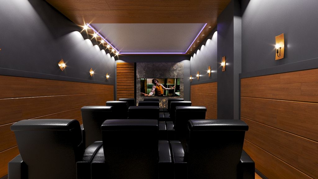 Alanya Avsallar Premium class project image