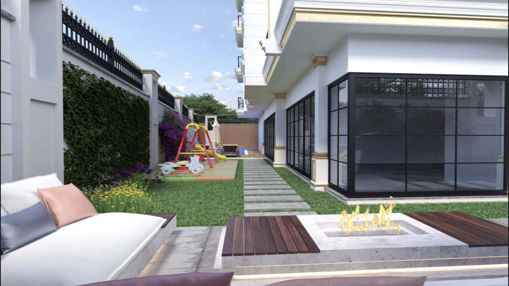 Apartments directly from the developer in Alanya, Mahmutlar image