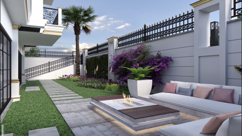 Apartments directly from the developer in Alanya, Mahmutlar image