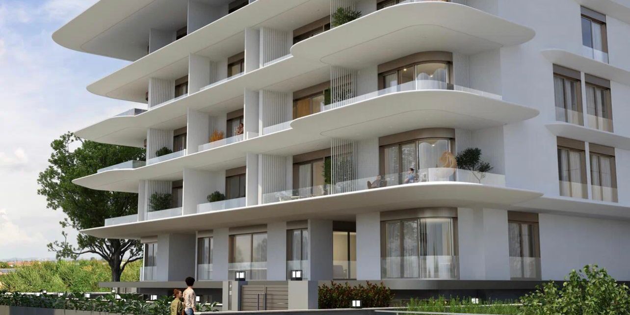 New amazing complex sales in Alanya Kestel image